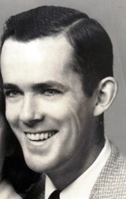 Obituario de Bill Crill