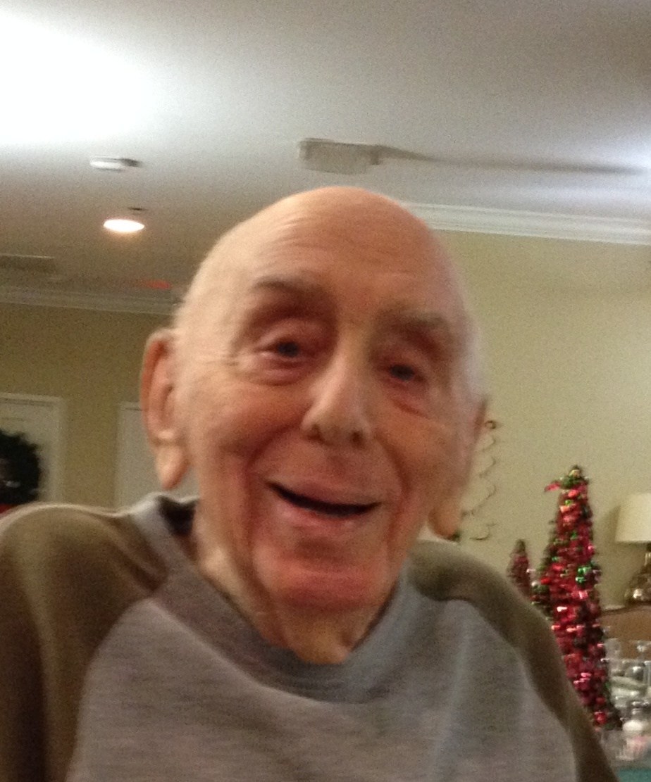 Obituary of Theodore J Gordon