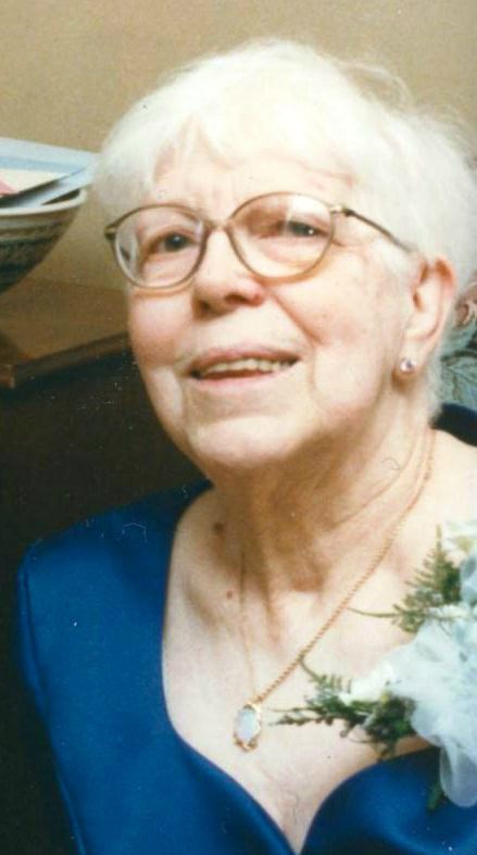 Obituary of Emily Manafort