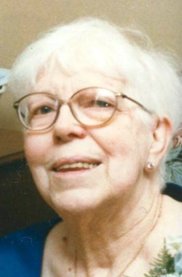 Obituary of Emily Manafort