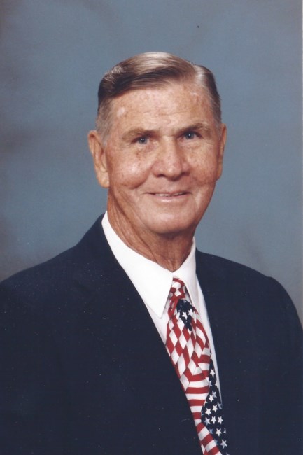 Obituary of Harold Edward Regan