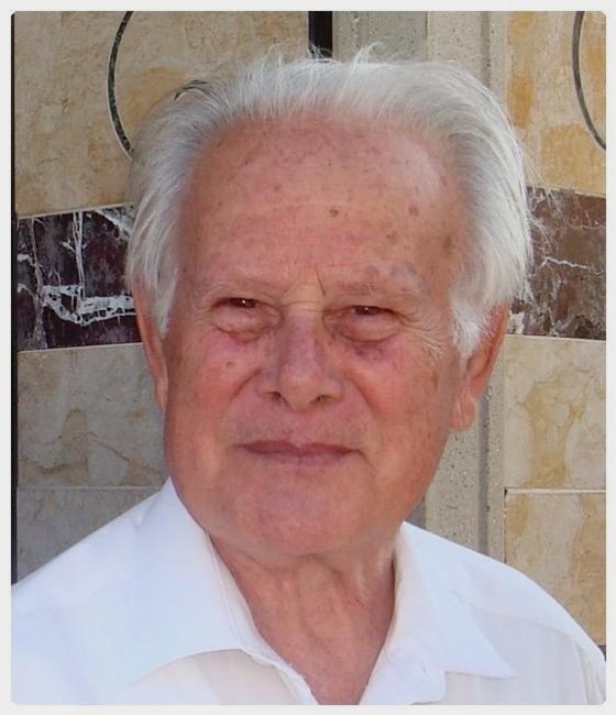 Obituary of Anthony Brusco