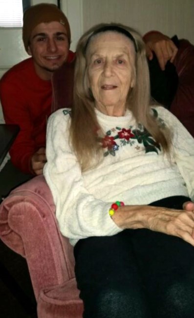 Obituary of Elizabeth "Dean" Ratchford Houser