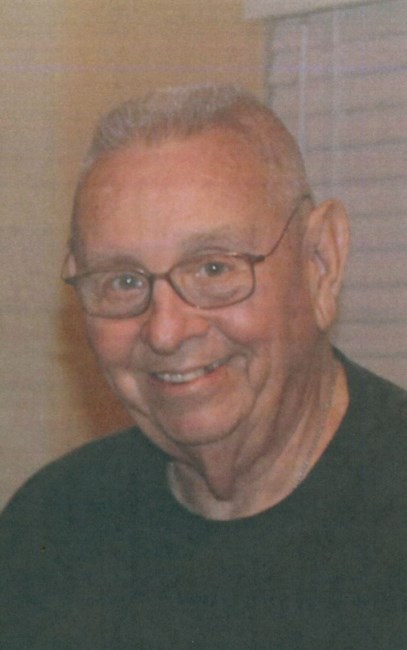 Obituary of James Wiley Douglass Jr.
