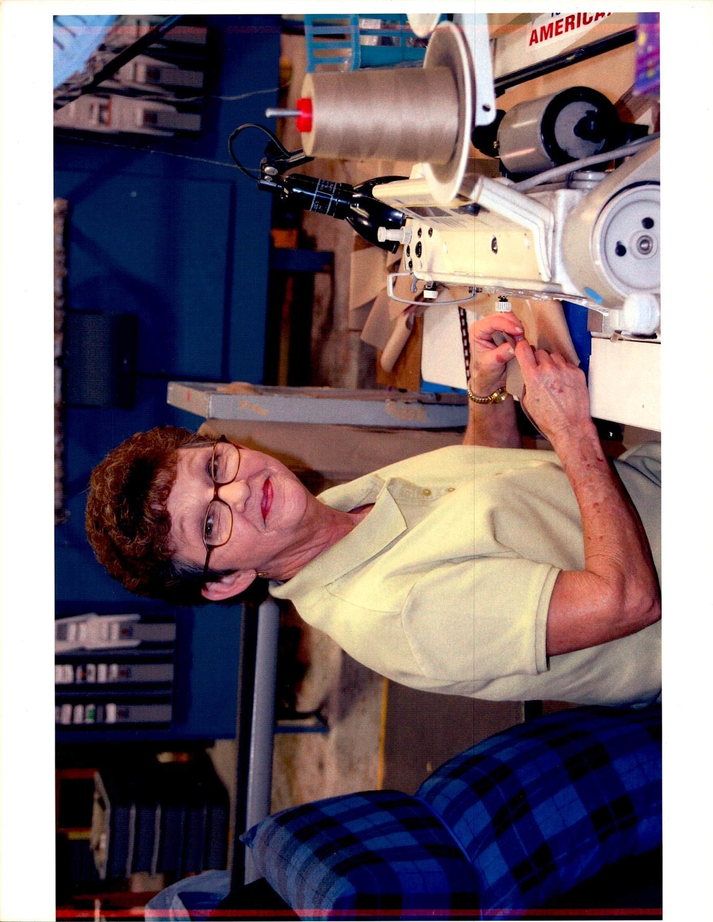 Obituary of Rosa M. (Creel) Cobb