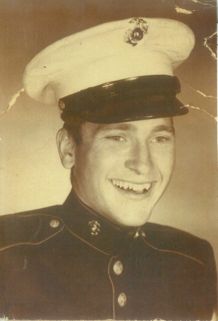 Obituary of William Smith