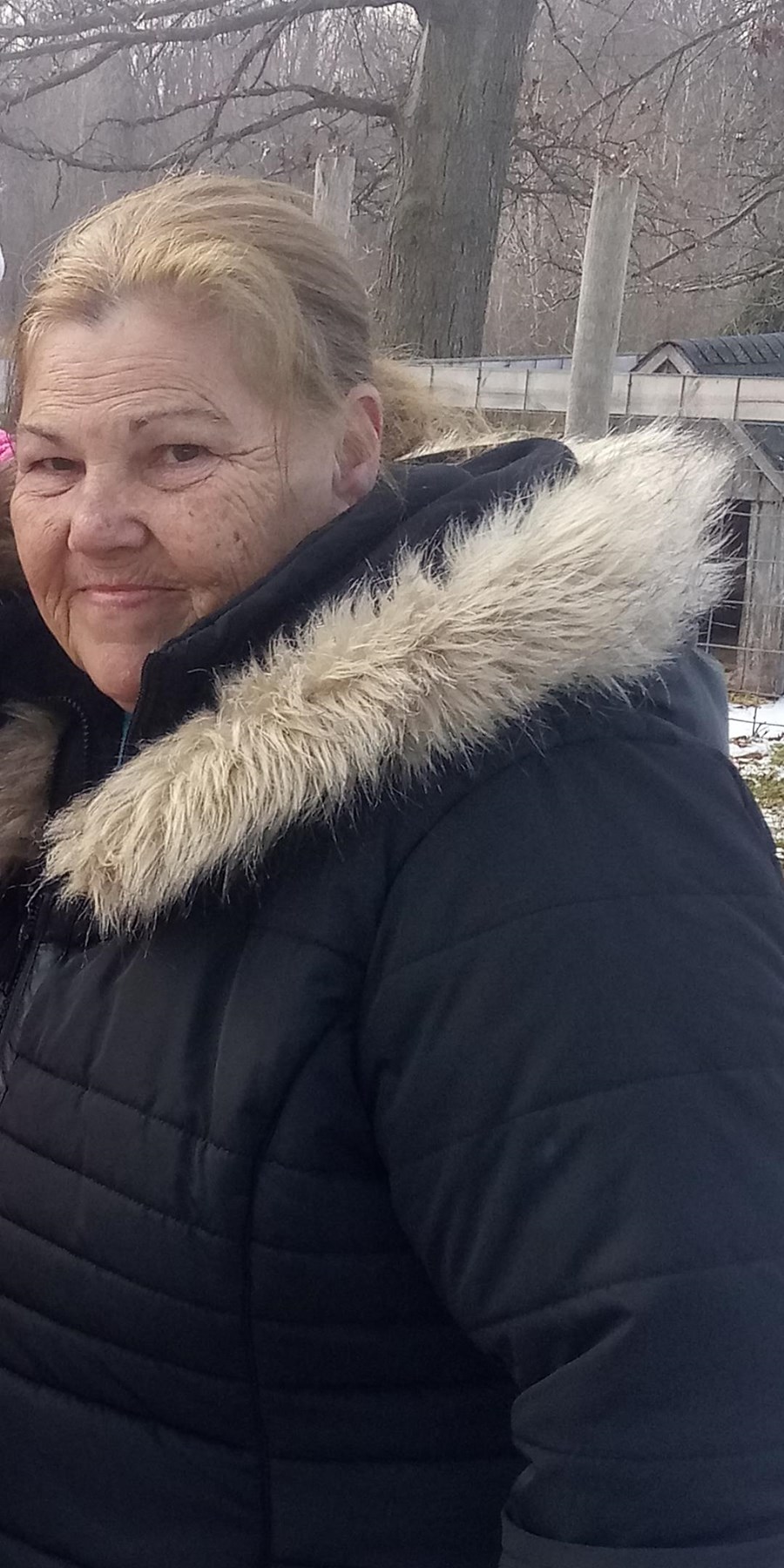 Obituary of Mary Lou Miller