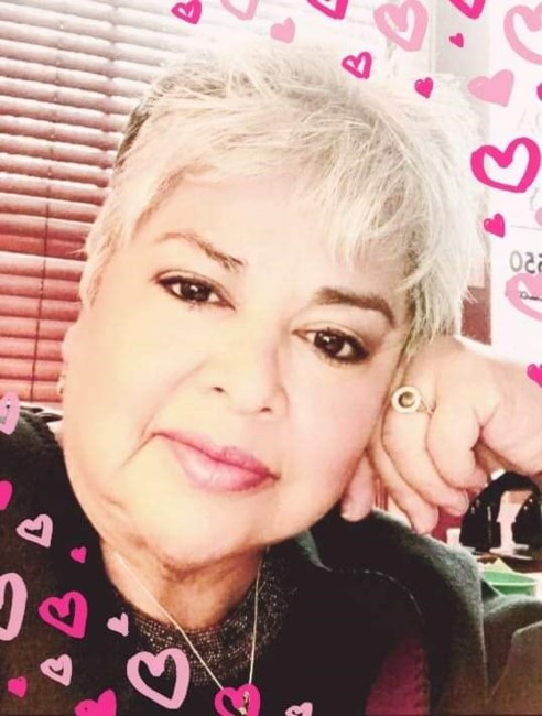 Obituary of Rowena Marie Nieroda