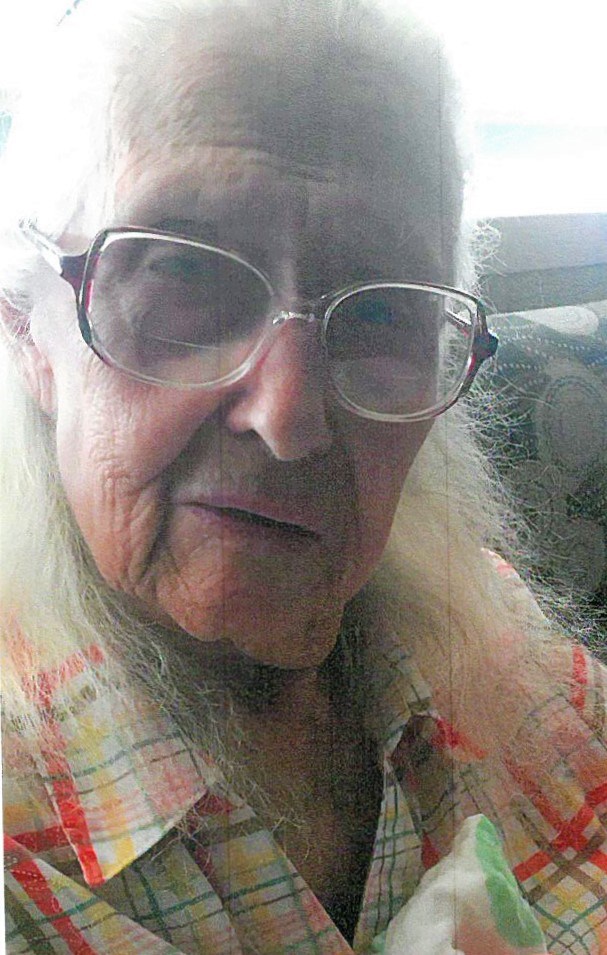 Obituary of Joy May Hammock