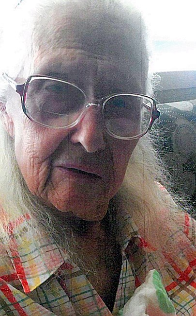 Obituary of Joy May Hammock