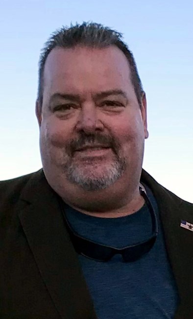 Obituary of Richard Overman