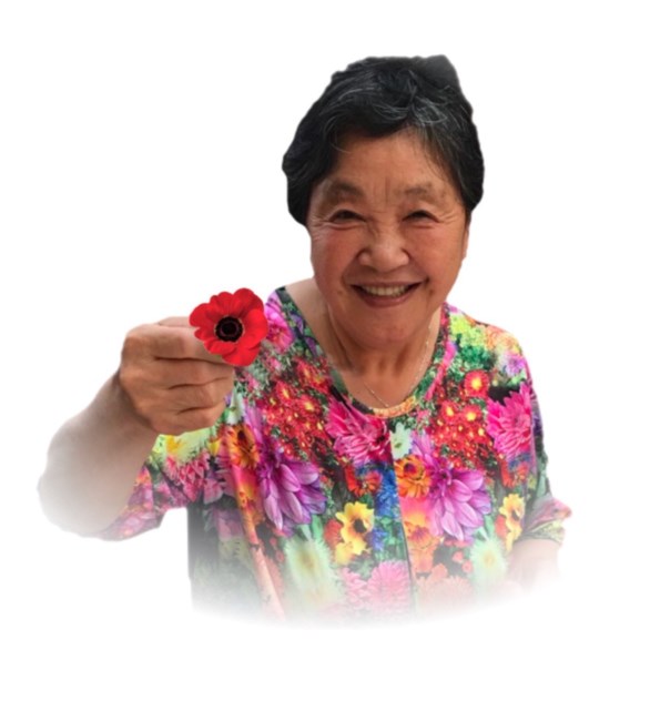 Obituary of Shuying Wang