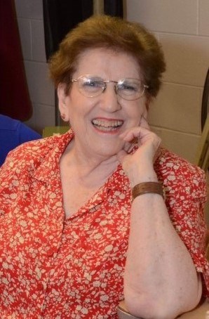 Obituary of Marlys McMeans