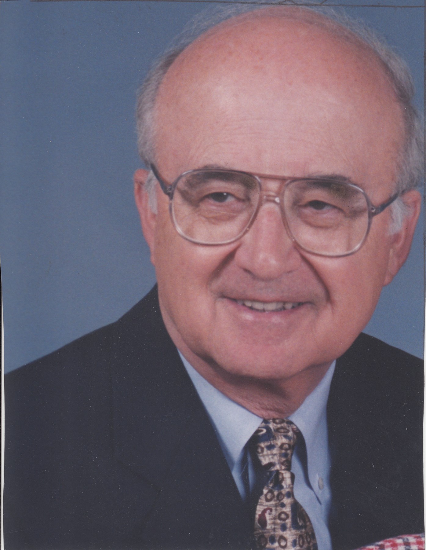 Obituary of Wendell E Lady