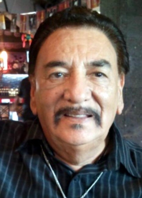 Obituary of Roberto Inez Barron