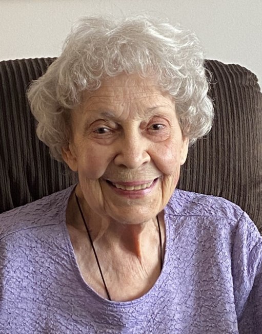 Obituary of Myra "Margaret" Kelly