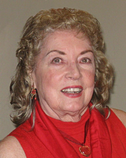 Obituary of Marlene Benson