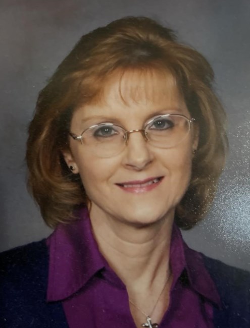 Avis de décès de Donna Renee Gaines