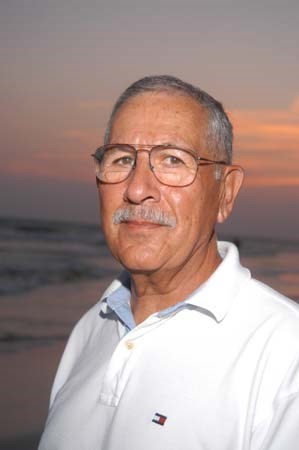 Obituary of Melchor Tomas Ontiveros Jr.