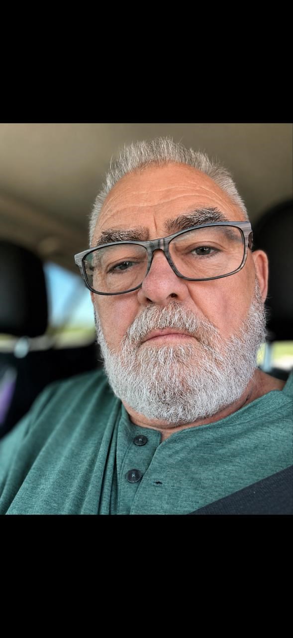 Obituary of Raymond Wayne Anthony