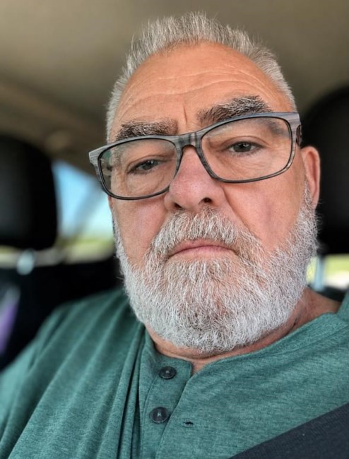 Obituary of Raymond Wayne Anthony