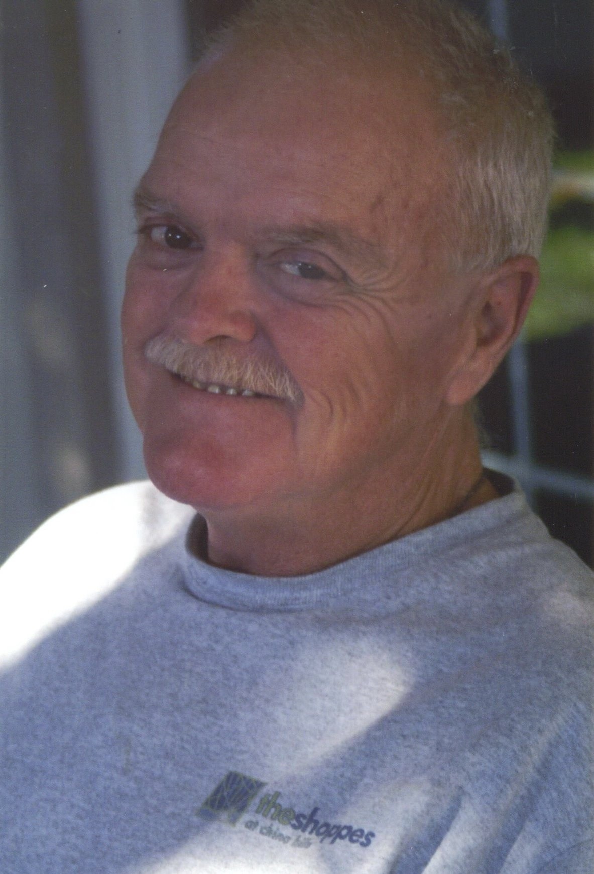 Obituary of Osvaldo F. Morgan