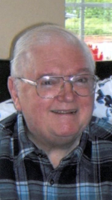 Avis de décès de Robert L Compton