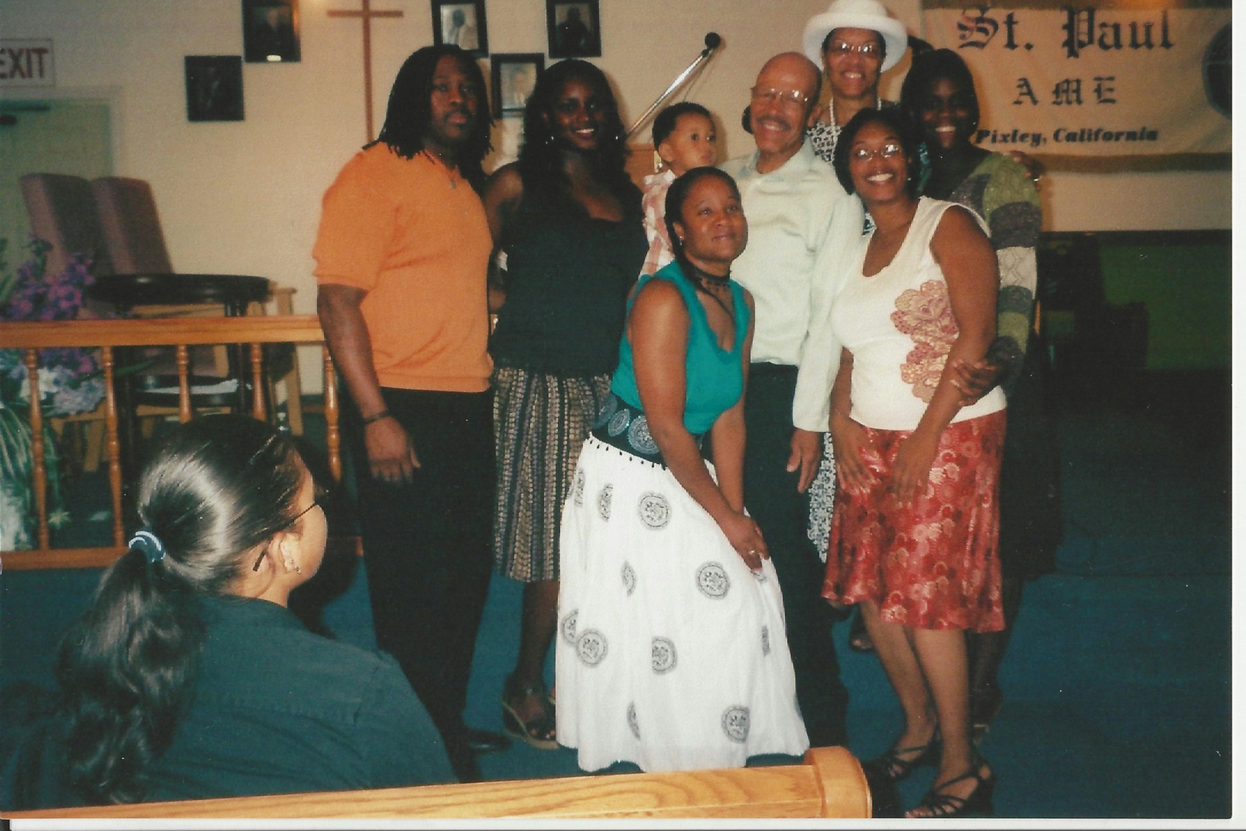 Dubose Stephens Obituary