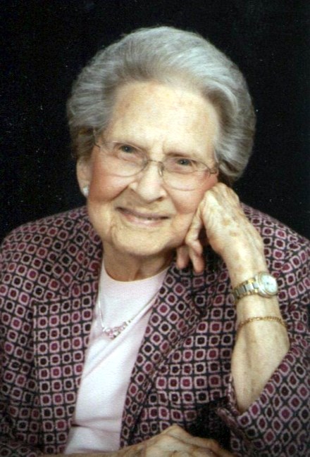 Obituary of Jewell M Cassels