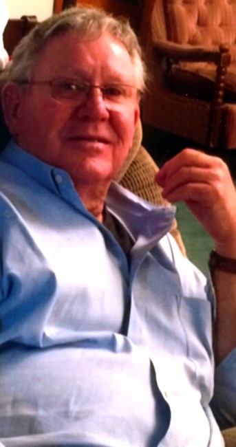 Obituary of Charles Rate Love