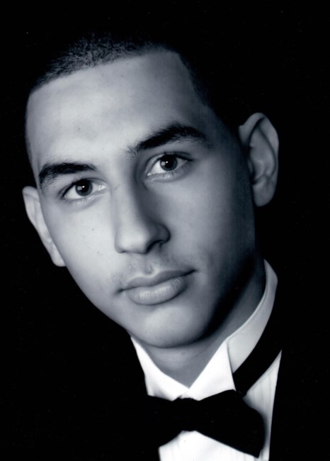 Obituary of James Tony Haddad