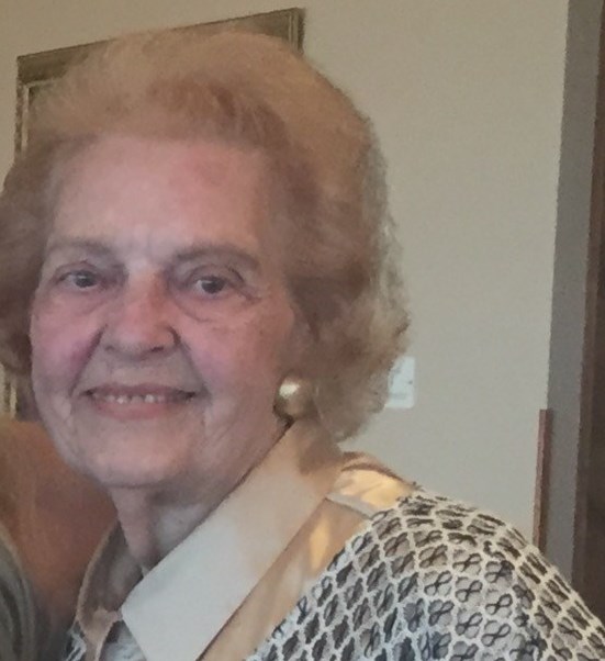 Obituary of Bobbie L. Troutman
