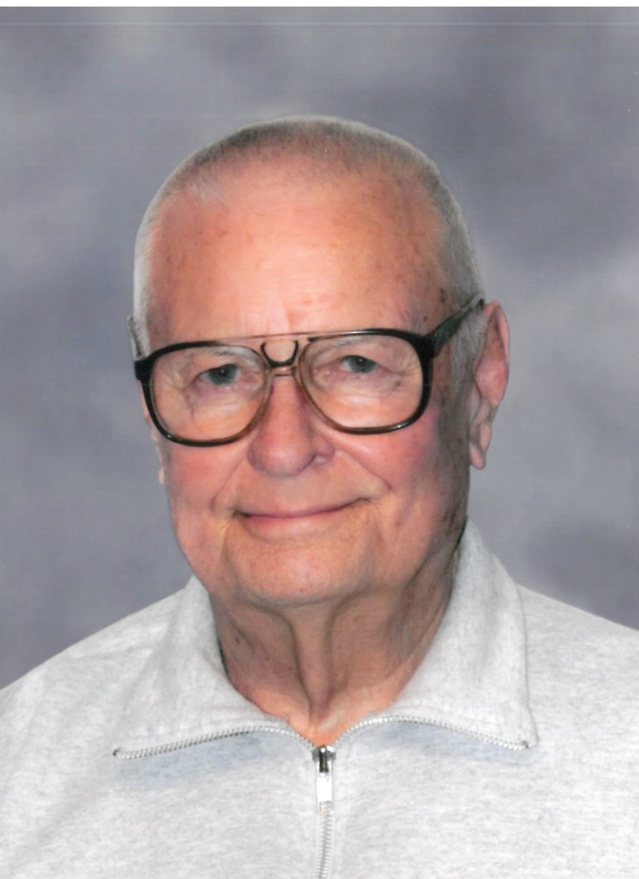 Obituary of Rogbert Warnock