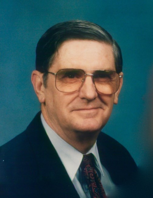 Obituario de Milton D. Redick