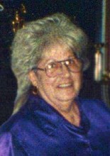 Obituary of Norma Jean Clark