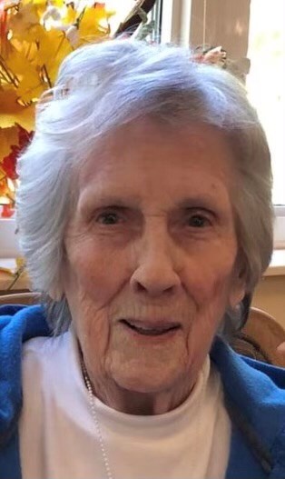 Obituary of Lorayne Inez Roberts