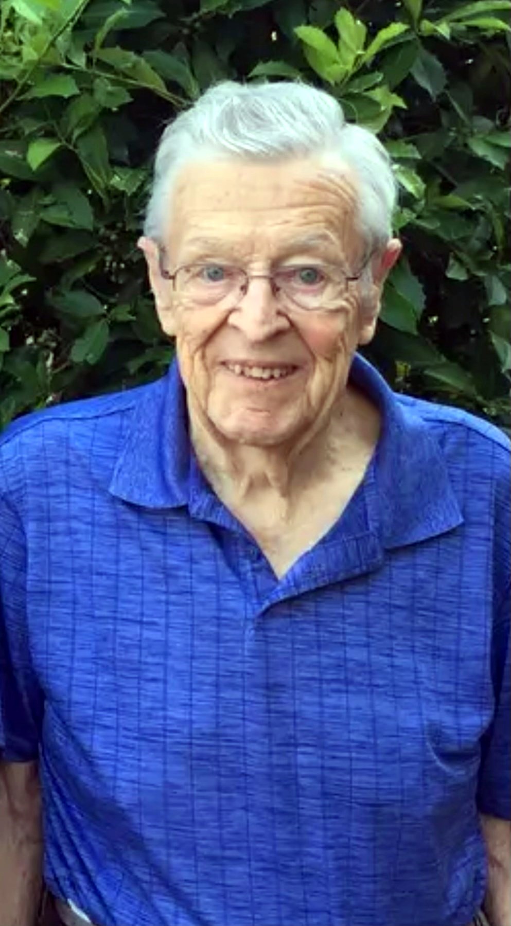 Art Bauknecht Obituary Tyler, TX