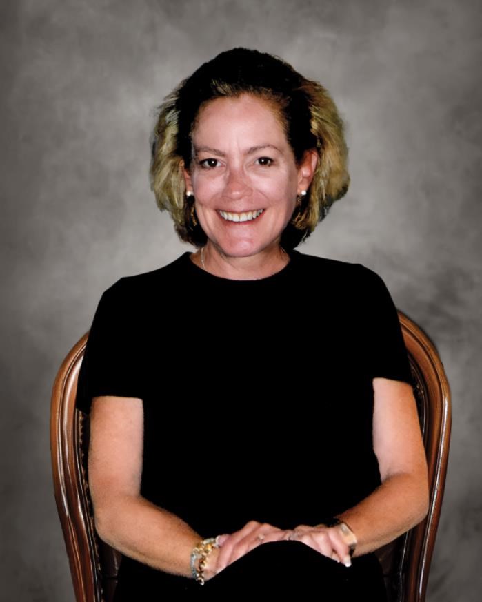 Obituary of Sally Sponsel Kerr