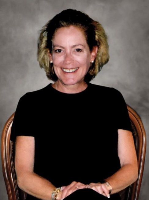 Obituary of Sally Sponsel Kerr