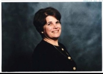 Obituary of Susan B. Charlesworth
