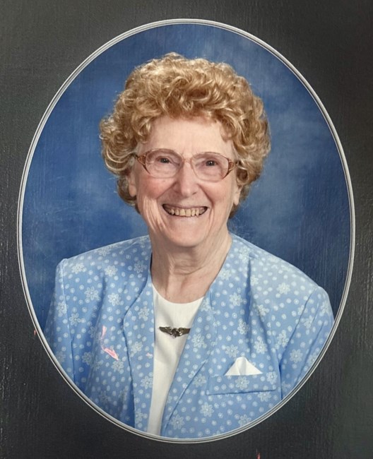 Obituary of Oleen E. Miller
