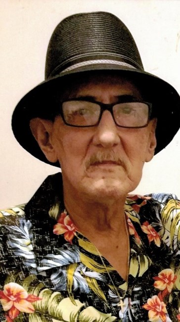 Obituary of Ricardo Ozuna