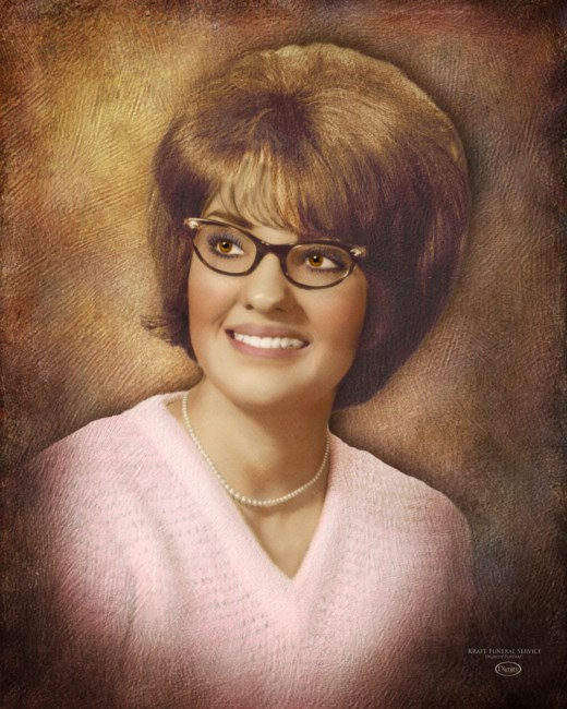 Obituary of Brenna Henderson Williams