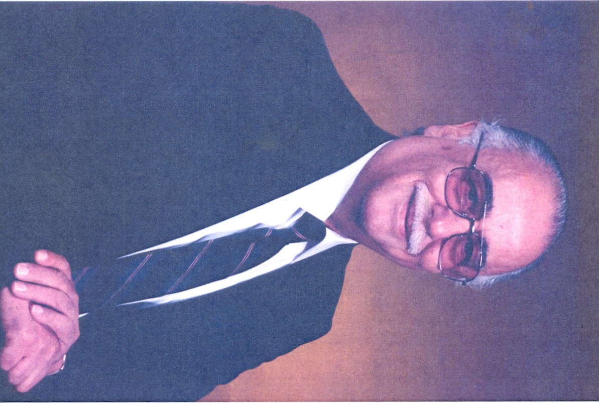 Obituary of Daniel S Rios