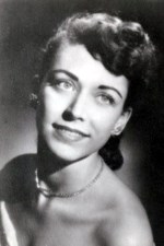 Geraldine Burch