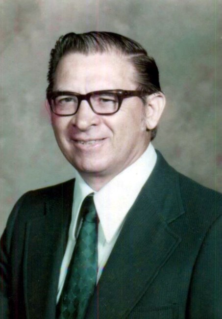 Obituary of Charles E Day Sr.