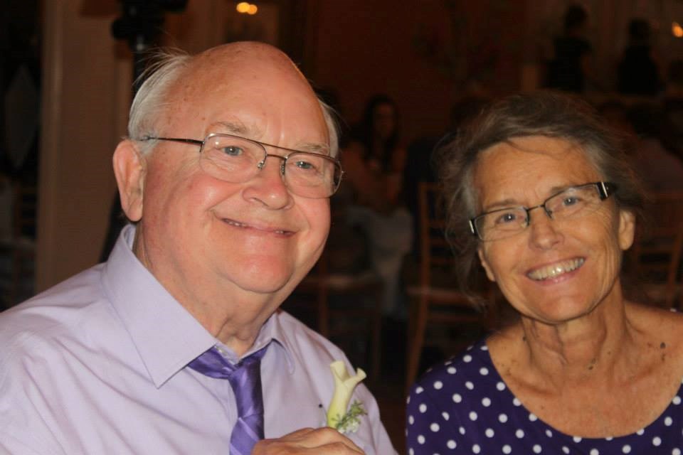 Obituary of Jim MacDonald