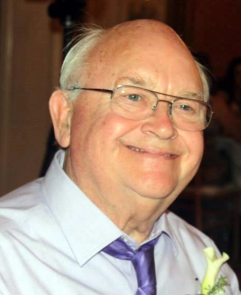 Obituary of Jim MacDonald