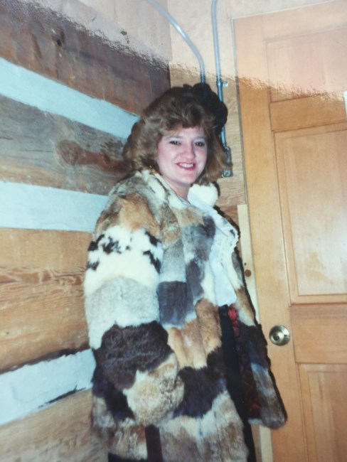 Obituary of Deborah Denise Mitchum