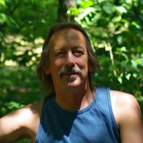 Obituary of David Mark Pitcher